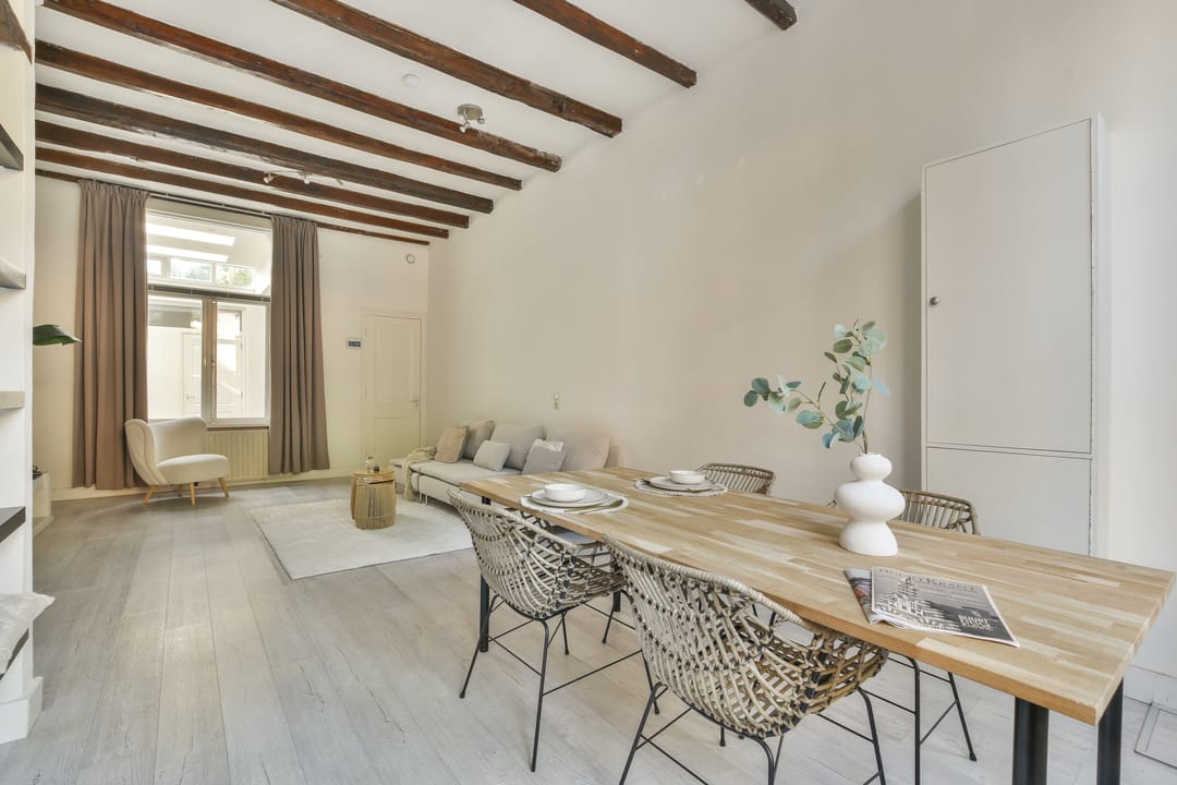 Foto 7 van 1e Binnenvestgracht 16