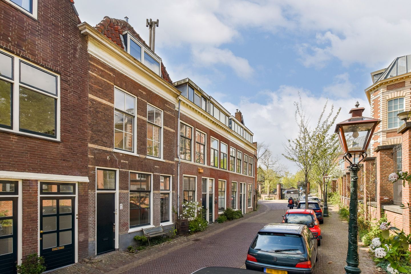 Foto 5 van 1e Binnenvestgracht 16