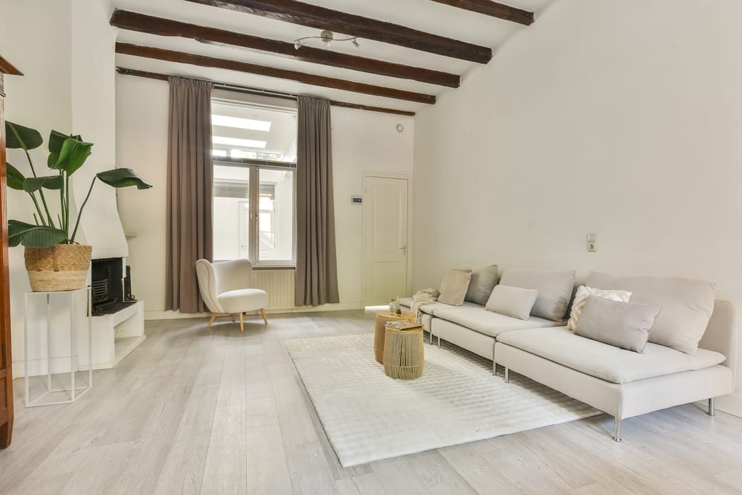 Foto 8 van 1e Binnenvestgracht 16