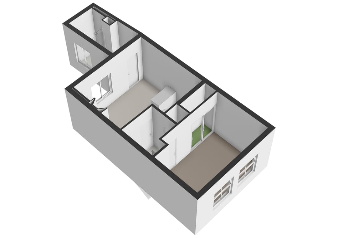 Foto 46 van 1e Binnenvestgracht 16