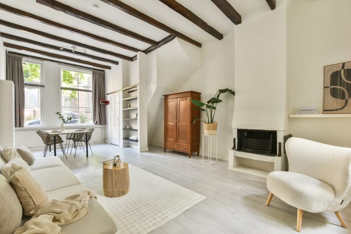 Foto 2 van 1e Binnenvestgracht 16