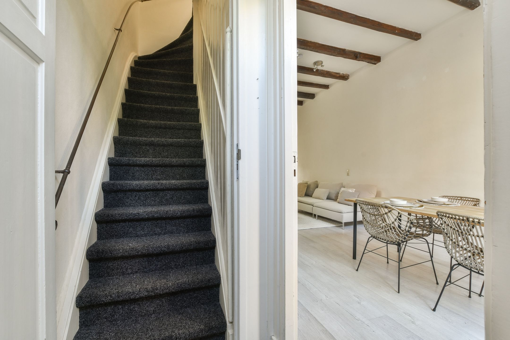 Foto 6 van 1e Binnenvestgracht 16