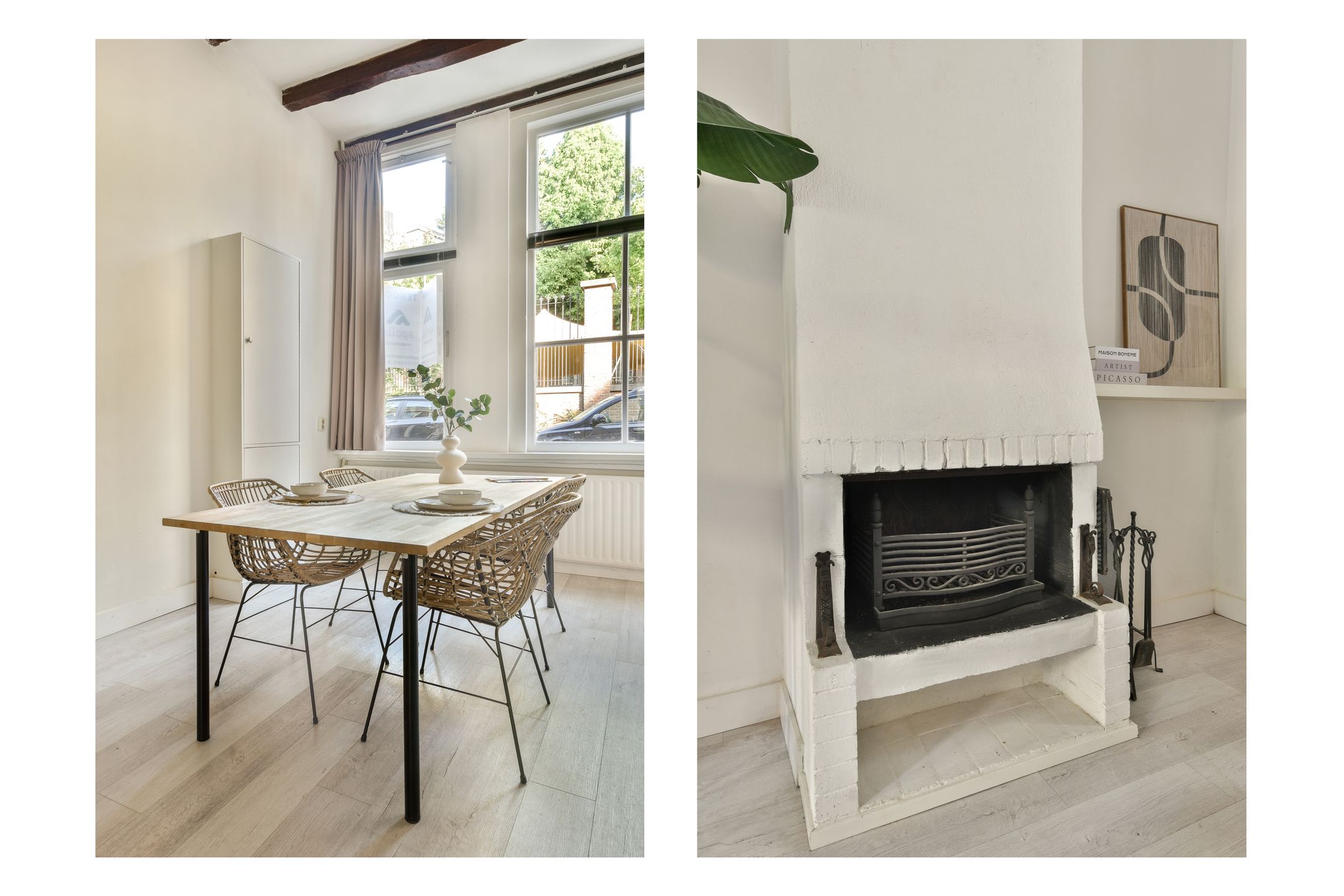 Foto 9 van 1e Binnenvestgracht 16