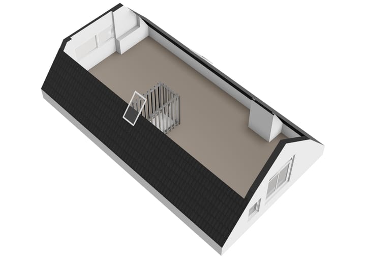 Foto 48 van 1e Binnenvestgracht 16