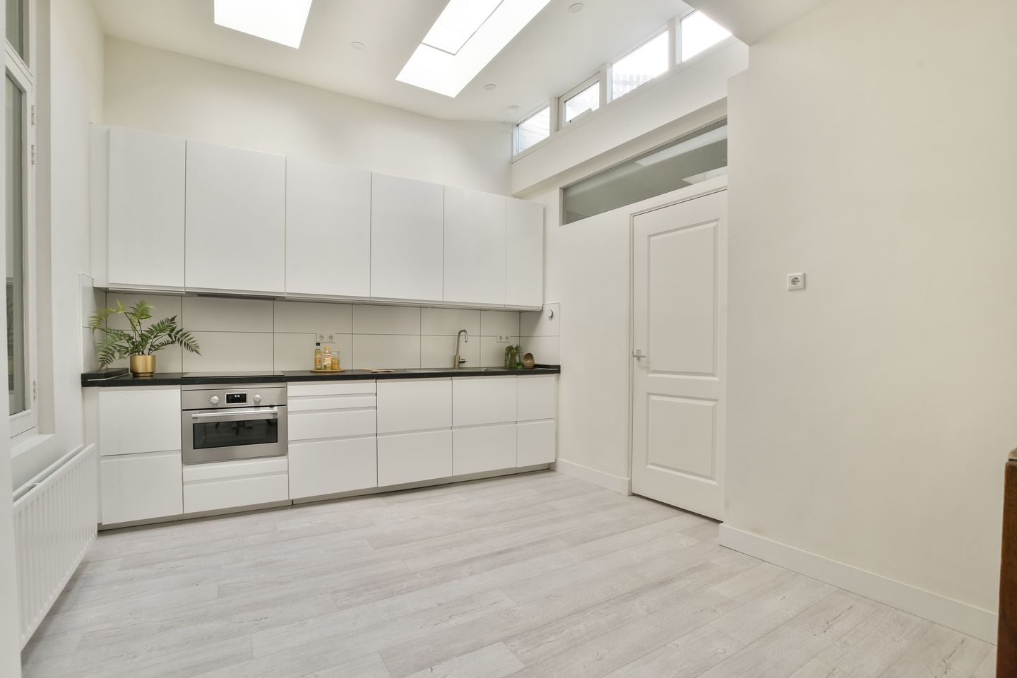 Foto 10 van 1e Binnenvestgracht 16