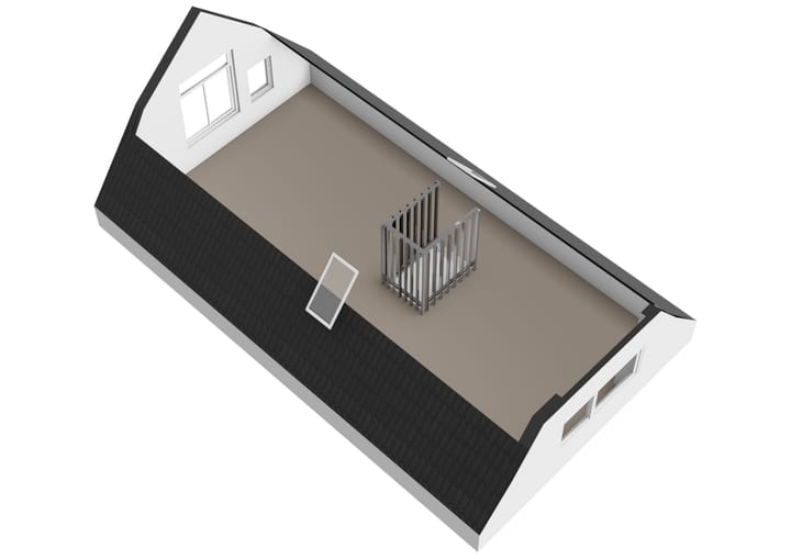 Foto 49 van 1e Binnenvestgracht 16