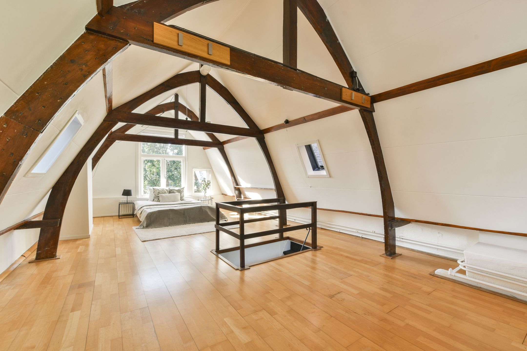 Foto 30 van 1e Binnenvestgracht 16