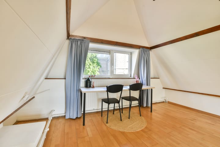 Foto 33 van 1e Binnenvestgracht 16