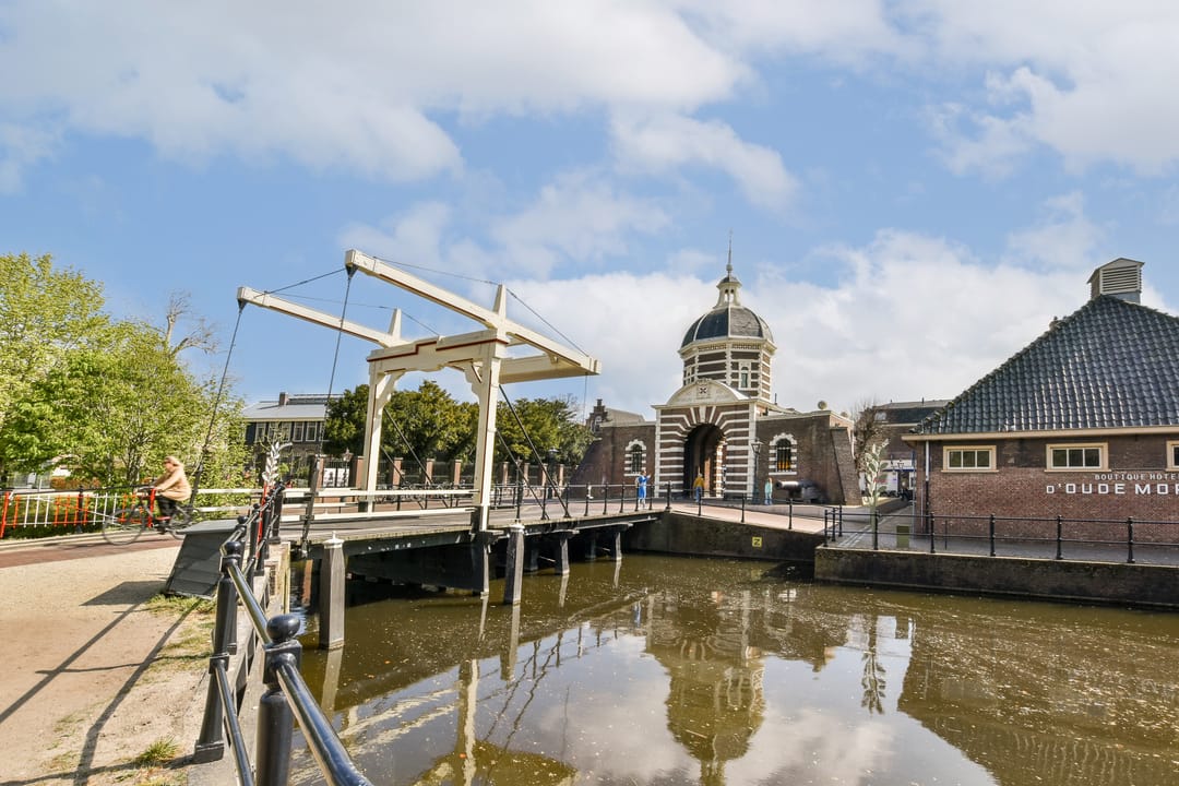 Foto 37 van 1e Binnenvestgracht 16