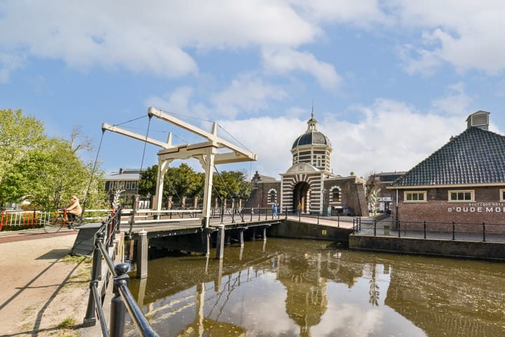 Foto 37 van 1e Binnenvestgracht 16