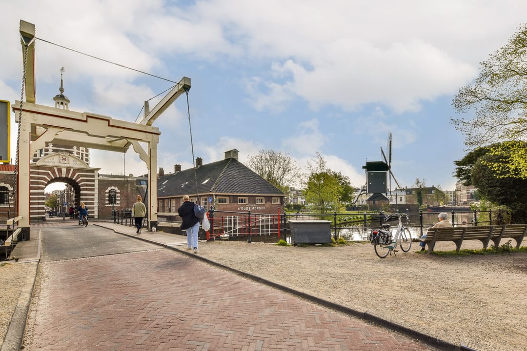 Foto 38 van 1e Binnenvestgracht 16