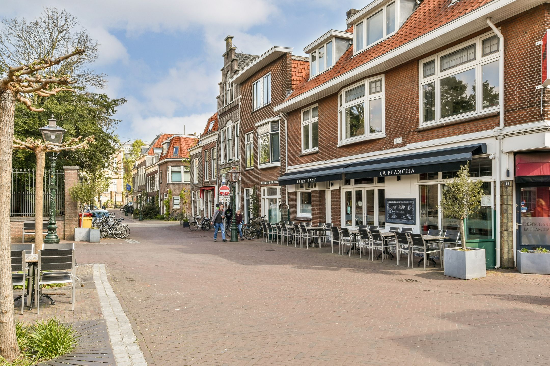 Foto 39 van 1e Binnenvestgracht 16