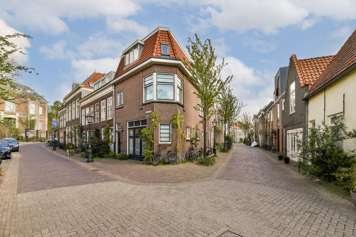 Foto 40 van 1e Binnenvestgracht 16