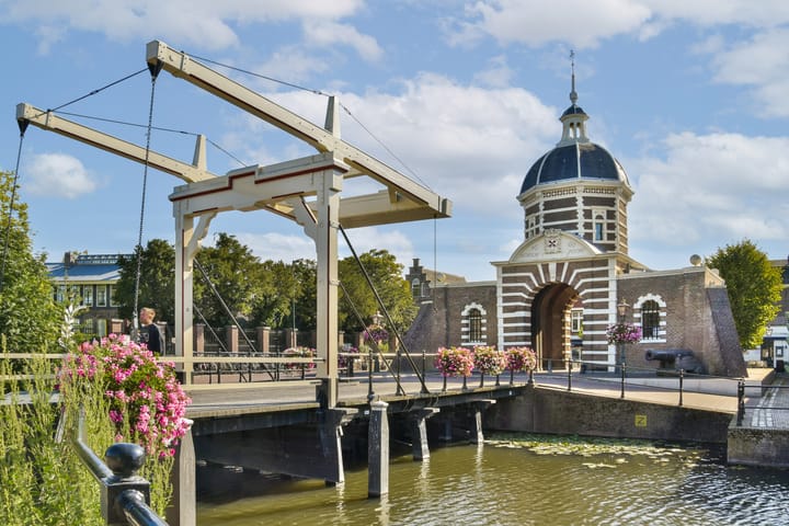 Foto 36 van 1e Binnenvestgracht 16