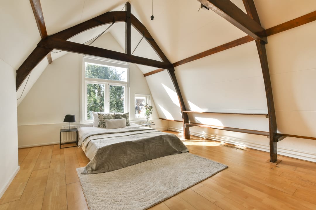 Foto 31 van 1e Binnenvestgracht 16