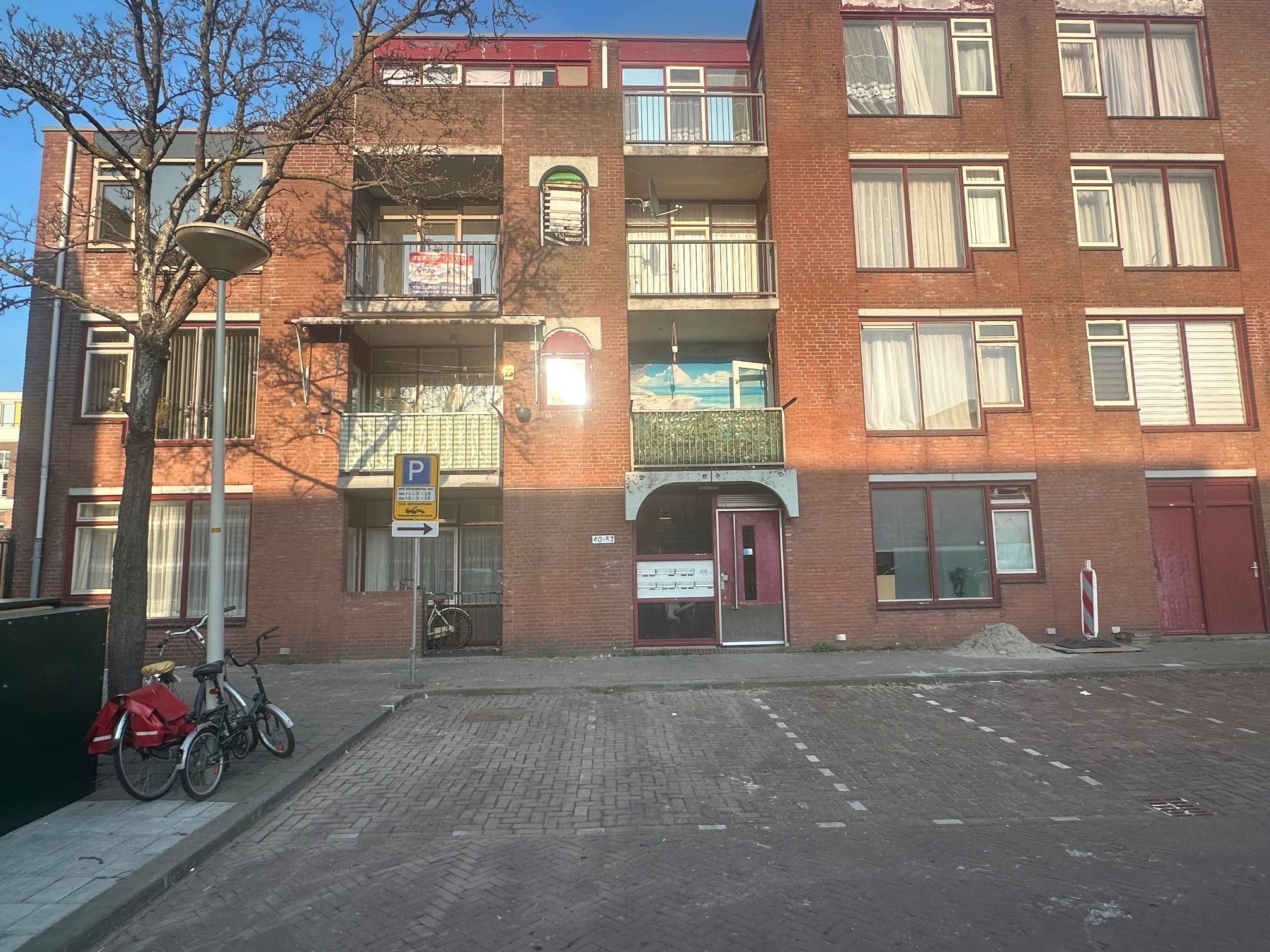 Jacob Catsstraat 50 