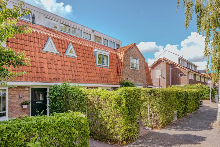 Jan Benninghstraat 27
