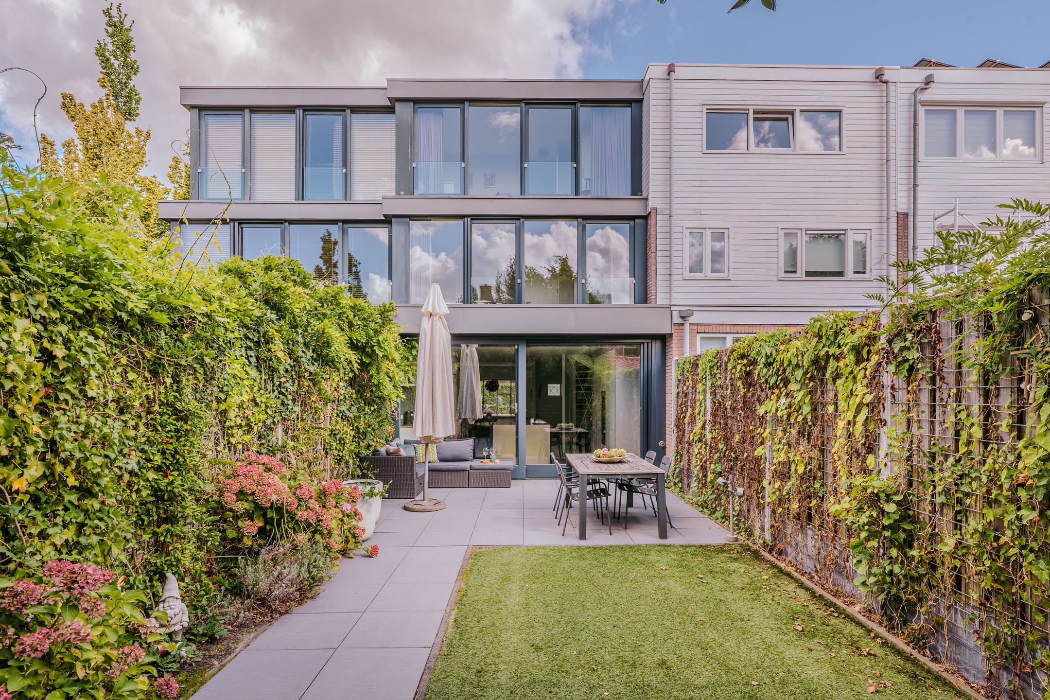 Jan Benninghstraat, 27, Amstelveen, 1181SB, Noord-Holland, Nederland 27