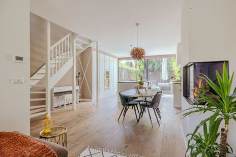 Jan Benninghstraat 27 secondary image