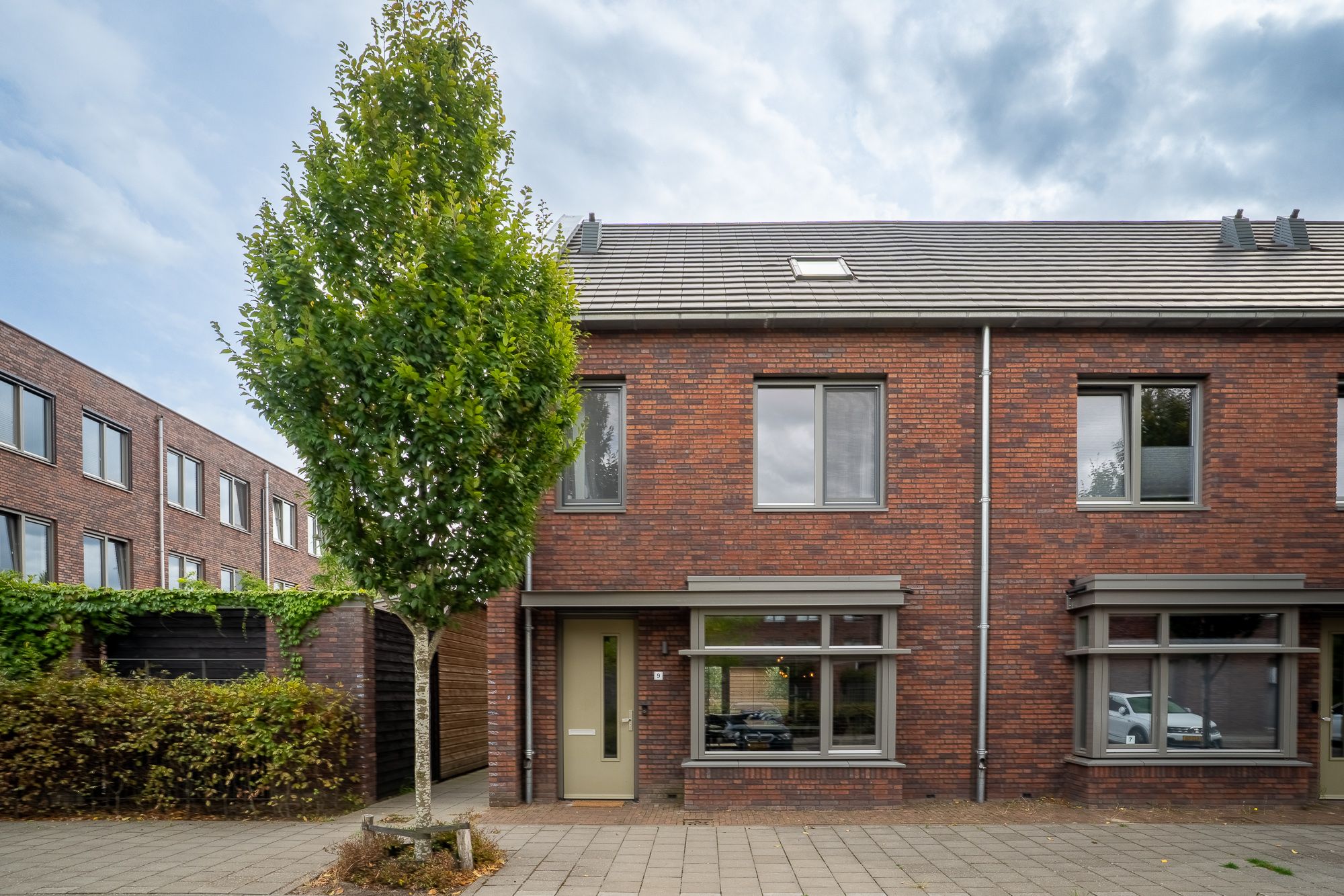Niels Bohrstraat, 9, Den Bosch, 5223AZ, Noord-Brabant, Nederland 9