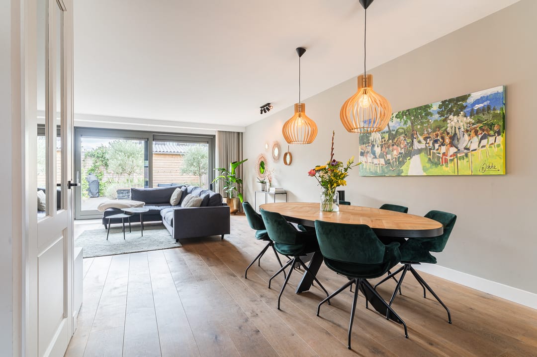 Foto 7 van Niels Bohrstraat 9