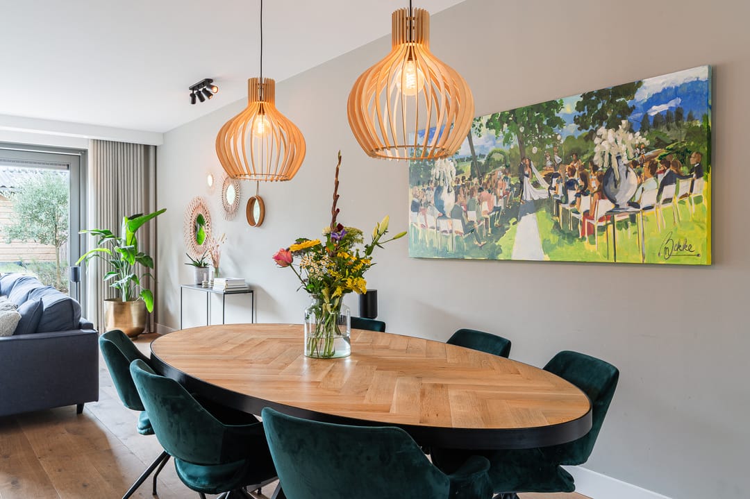 Foto 8 van Niels Bohrstraat 9