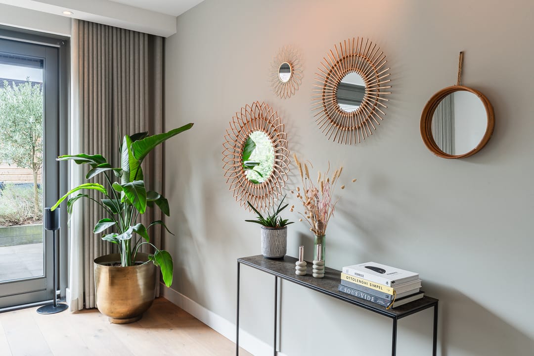 Foto 11 van Niels Bohrstraat 9