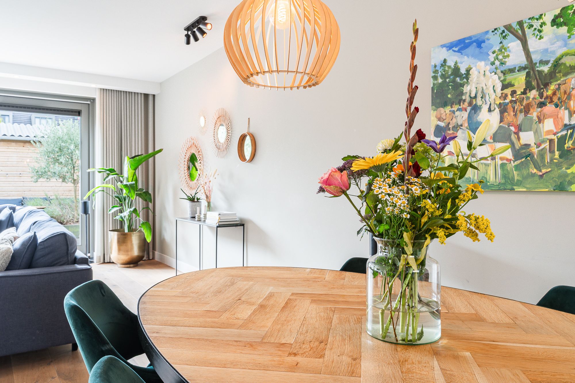 Foto 9 van Niels Bohrstraat 9