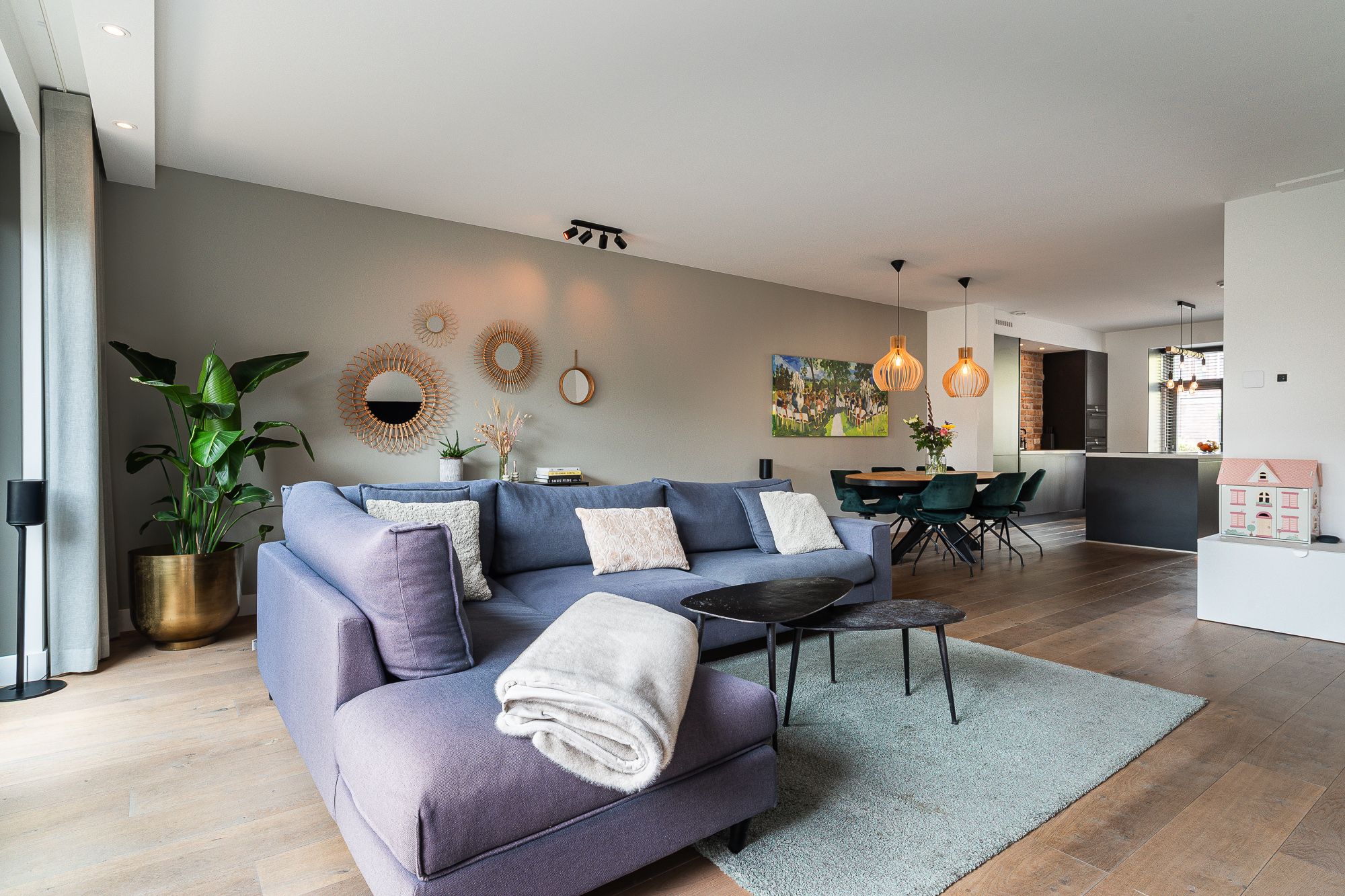 Foto 21 van Niels Bohrstraat 9