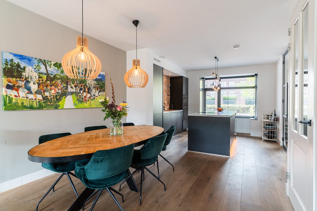 Foto 22 van Niels Bohrstraat 9