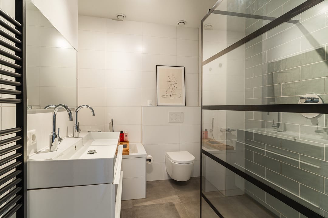 Foto 32 van Niels Bohrstraat 9