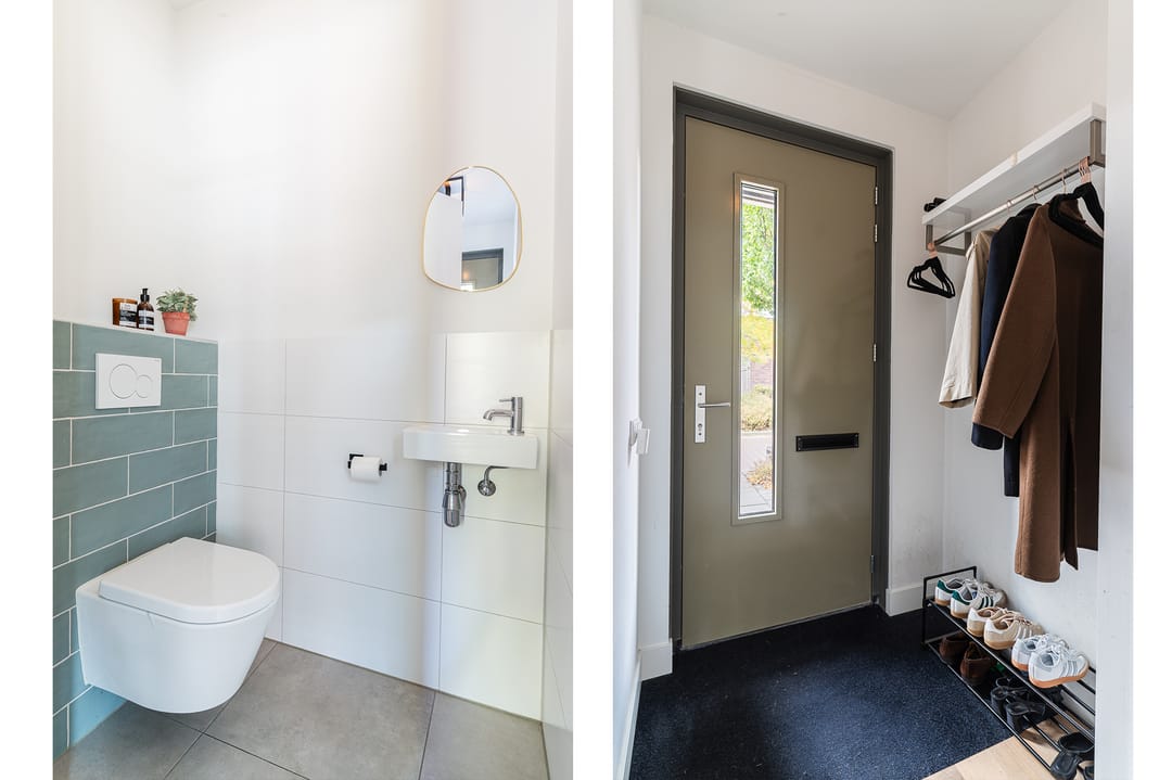 Foto 47 van Niels Bohrstraat 9