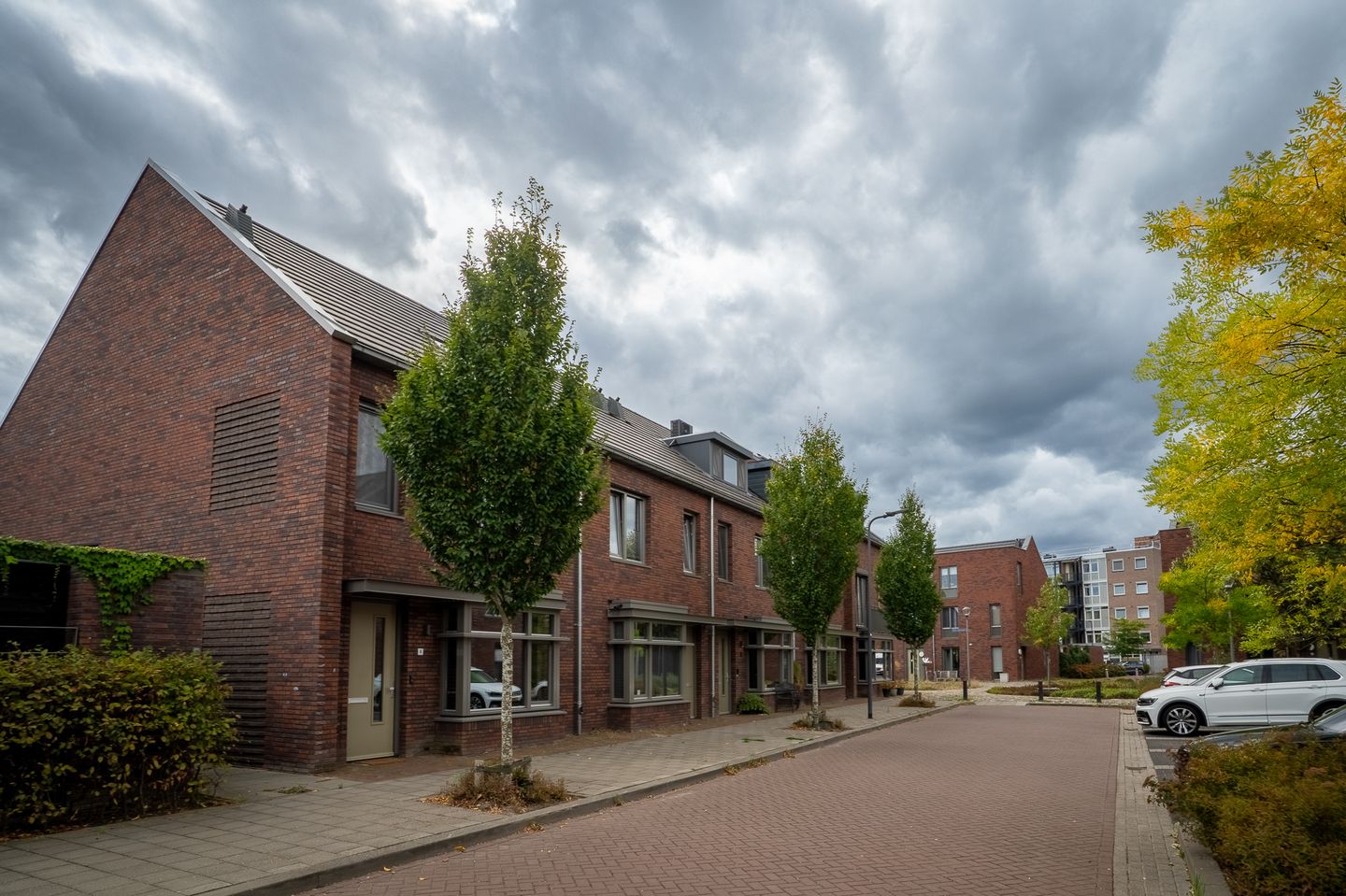 Foto 49 van Niels Bohrstraat 9