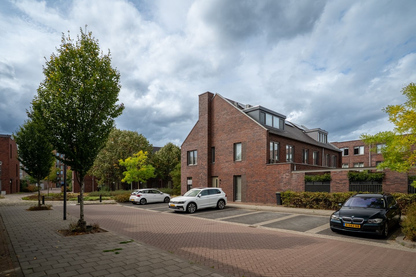 Foto 50 van Niels Bohrstraat 9