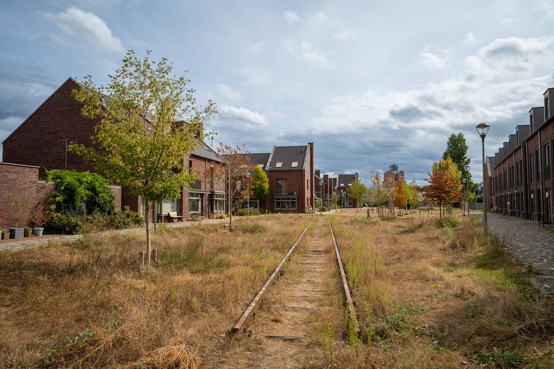 Foto 53 van Niels Bohrstraat 9