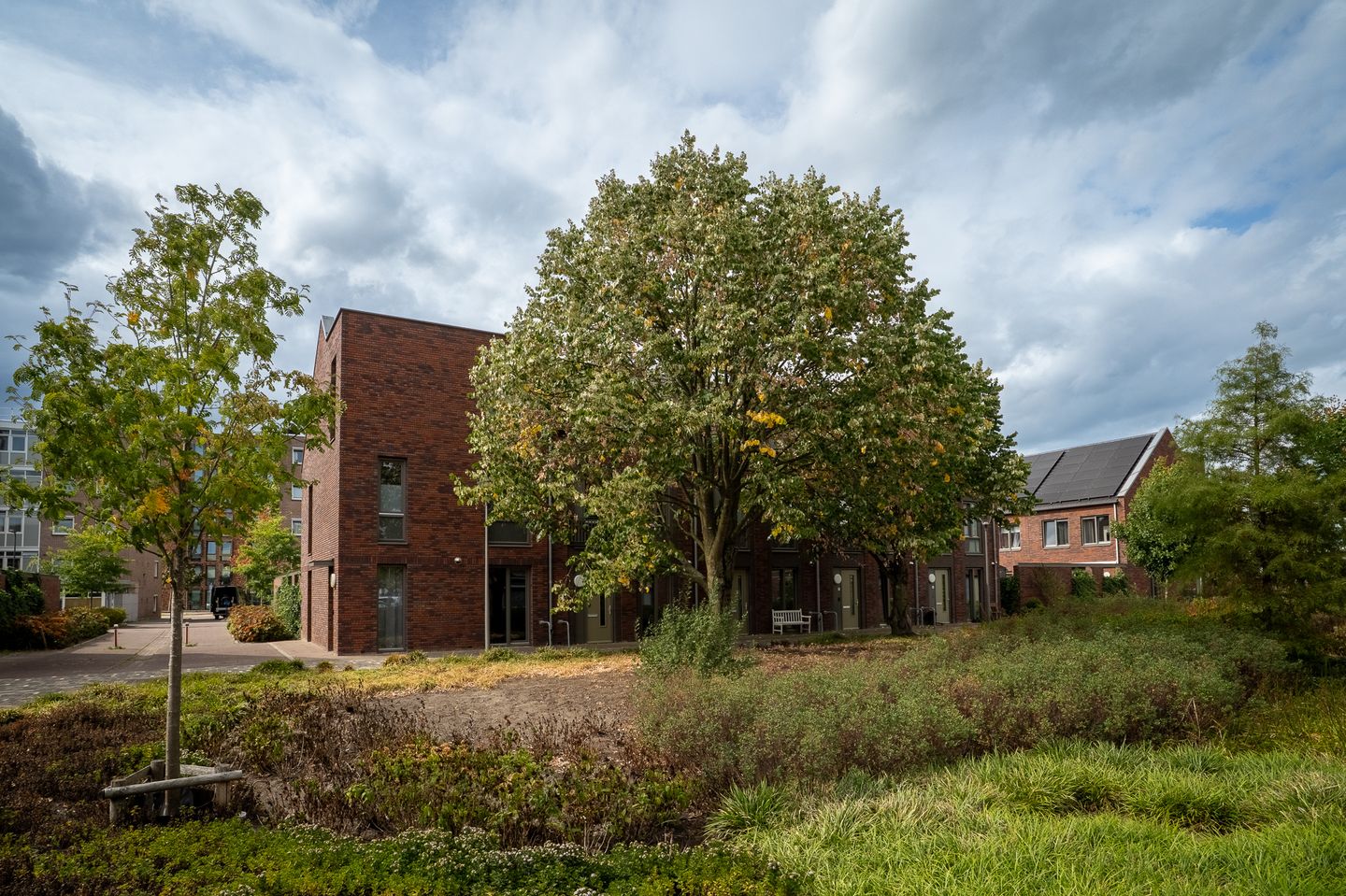 Foto 55 van Niels Bohrstraat 9