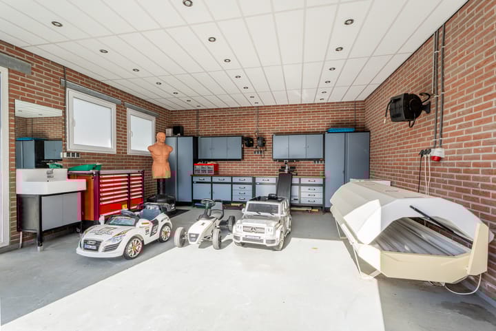 Foto 3 van Aalststraat 2