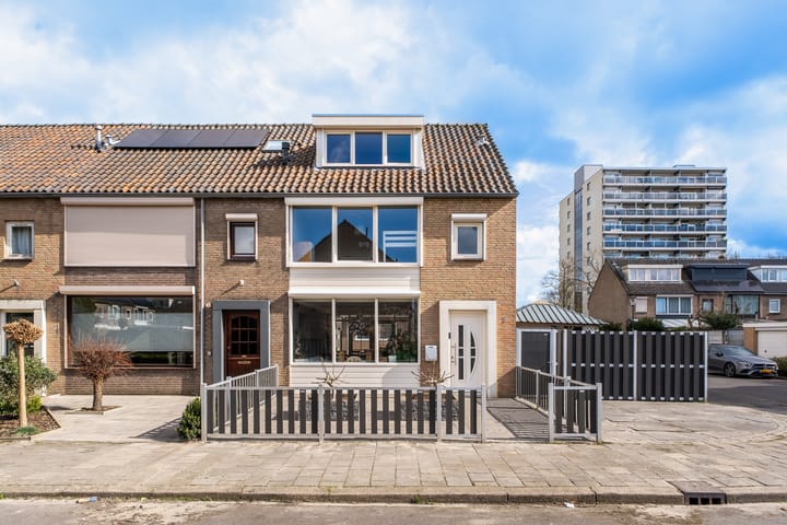 Foto 4 van Aalststraat 2