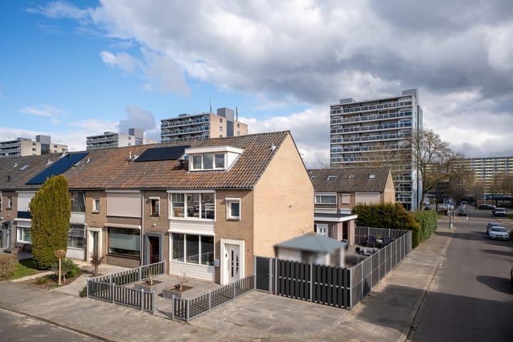 Foto 5 van Aalststraat 2