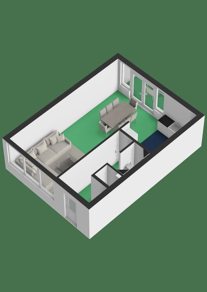 Foto 38 van Aalststraat 2