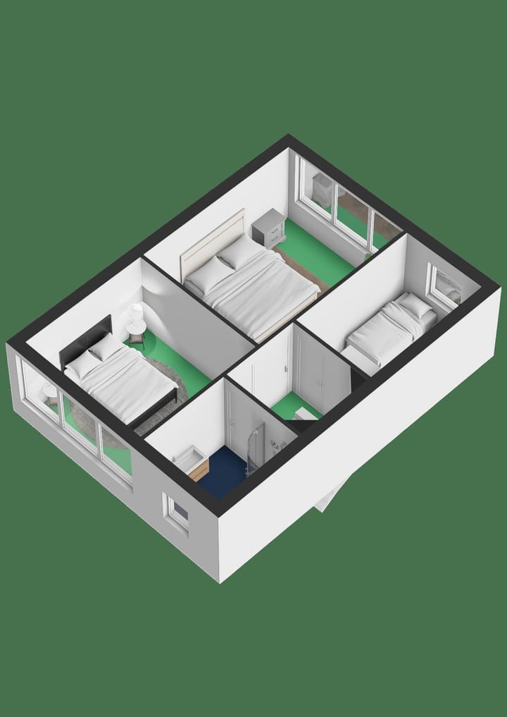 Foto 40 van Aalststraat 2