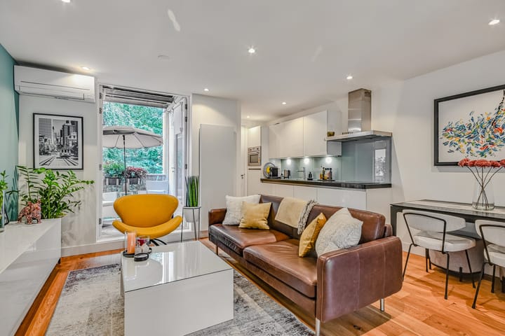 Photo 2 of Barentszstraat 271