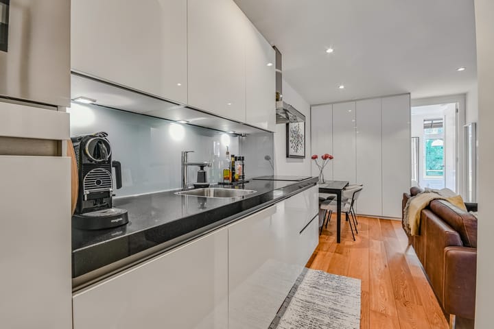 Photo 3 of Barentszstraat 271