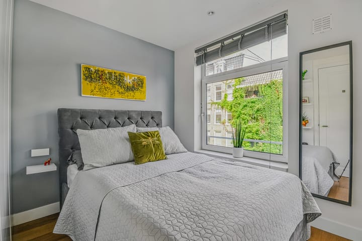 Photo 4 of Barentszstraat 271