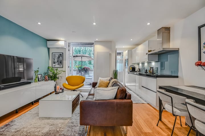 Photo 7 of Barentszstraat 271