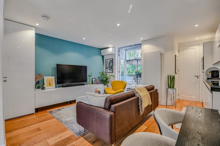 Photo 8 of Barentszstraat 271