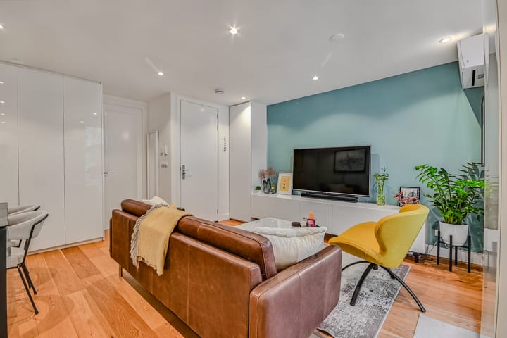 Photo 9 of Barentszstraat 271