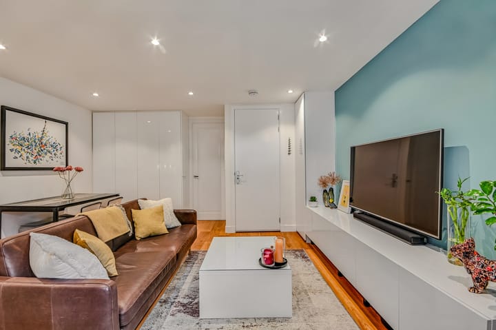 Photo 10 of Barentszstraat 271