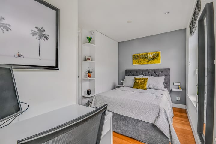 Photo 15 of Barentszstraat 271