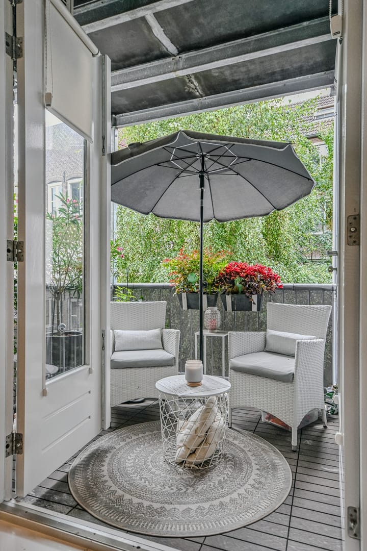 Photo 22 of Barentszstraat 271